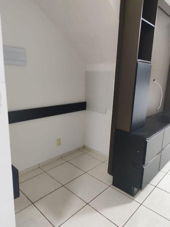 Casa, Vila Francisco de Moura, 2 Quartos, 1 Vaga