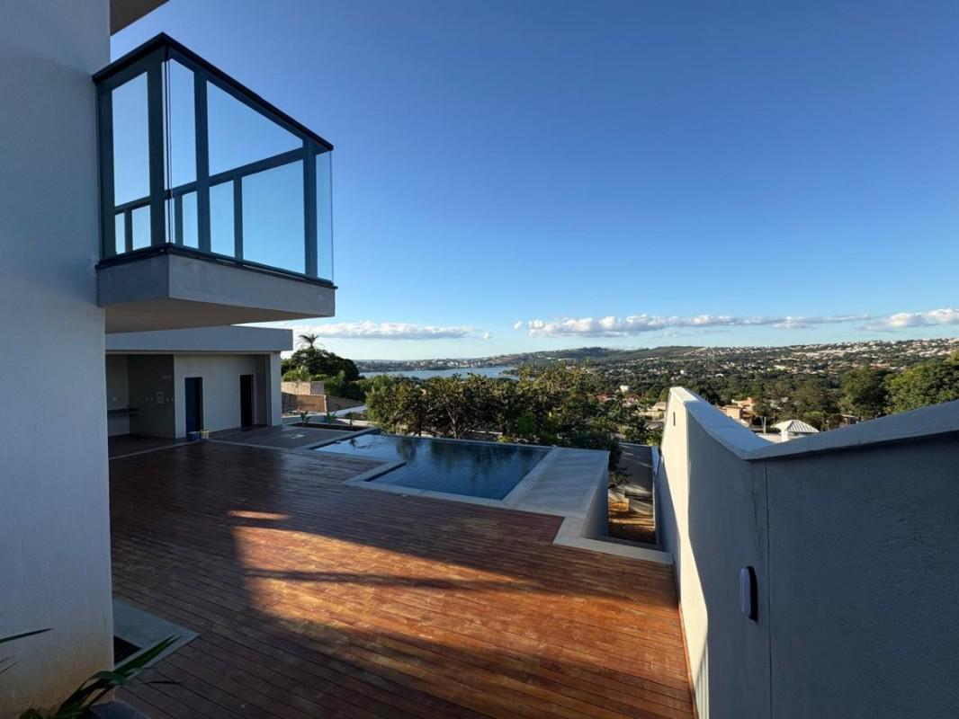 Casa, Recanto da Lagoa, 4 Quartos, 4 Vagas, 2 Suítes
