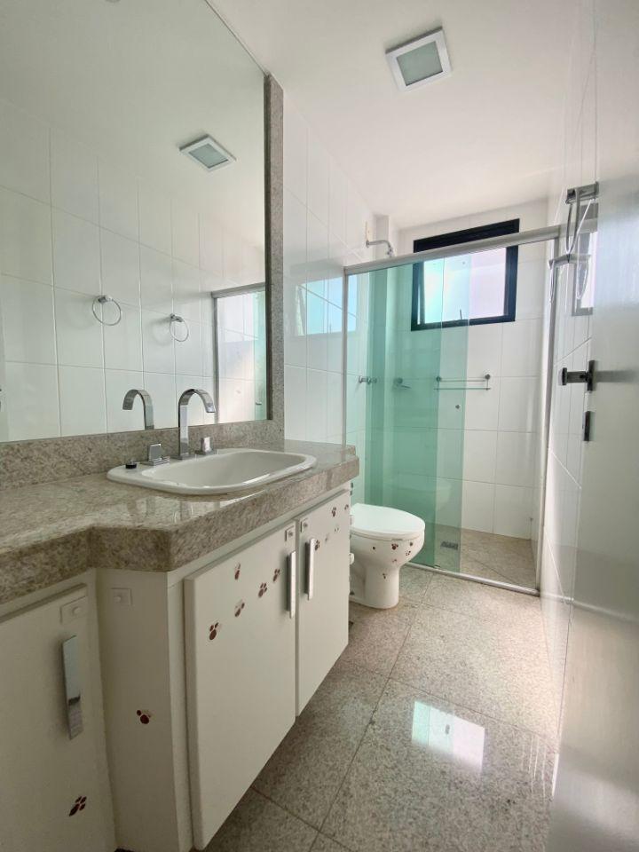 Apartamento, Serra, 3 Quartos, 2 Vagas, 1 Suíte