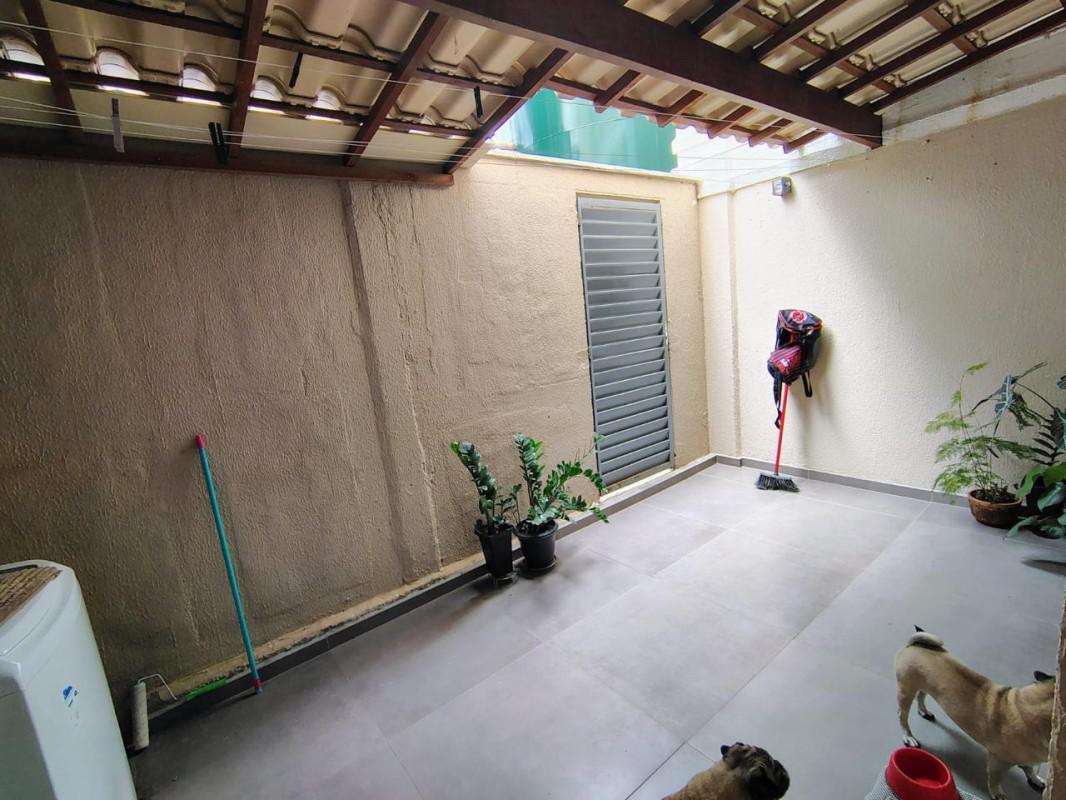 Apartamento, Palmital, 2 Quartos, 1 Vaga