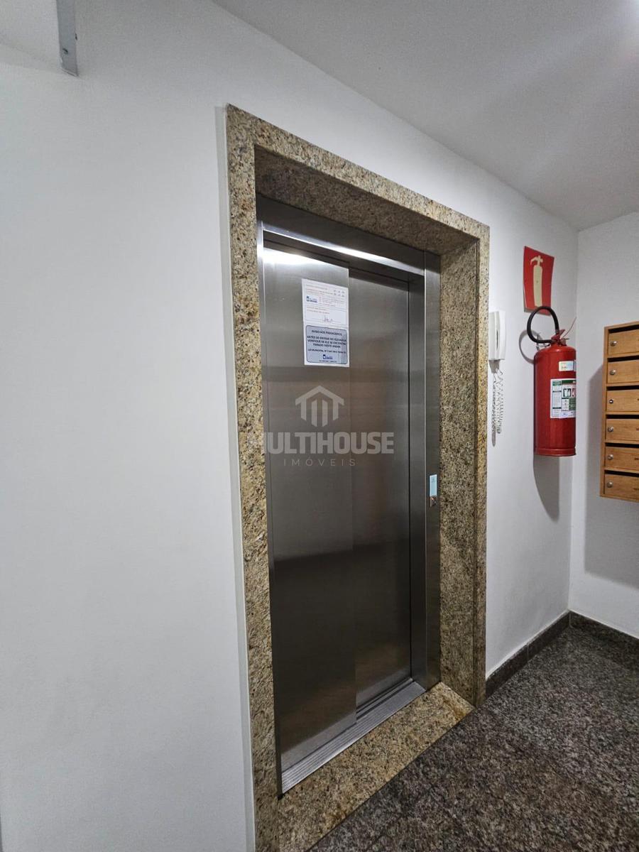 Apartamento, Jaraguá, 3 Quartos, 3 Vagas