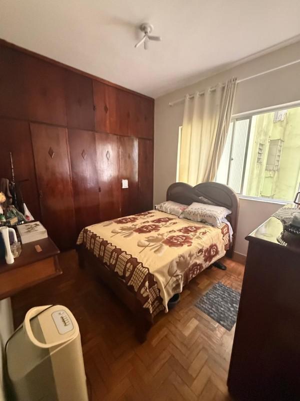 Apartamento, Centro, 2 Quartos, 0 Vaga