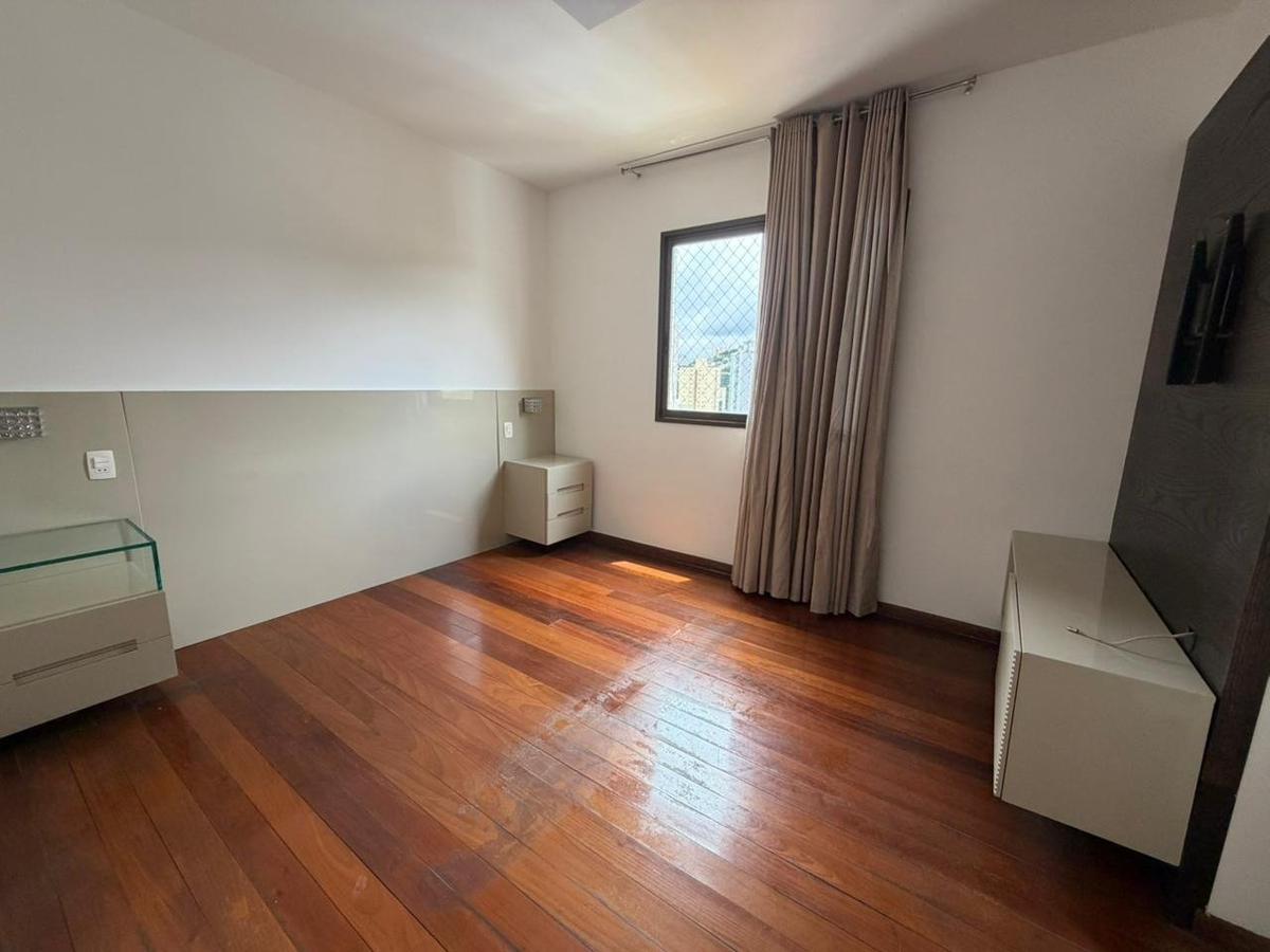 Apartamento, Buritis, 4 Quartos, 3 Vagas, 1 Suíte