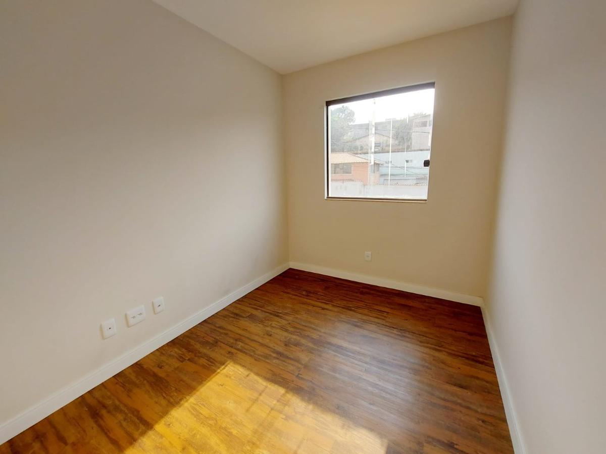 Casa, Santa Amélia, 3 Quartos, 1 Vaga, 1 Suíte