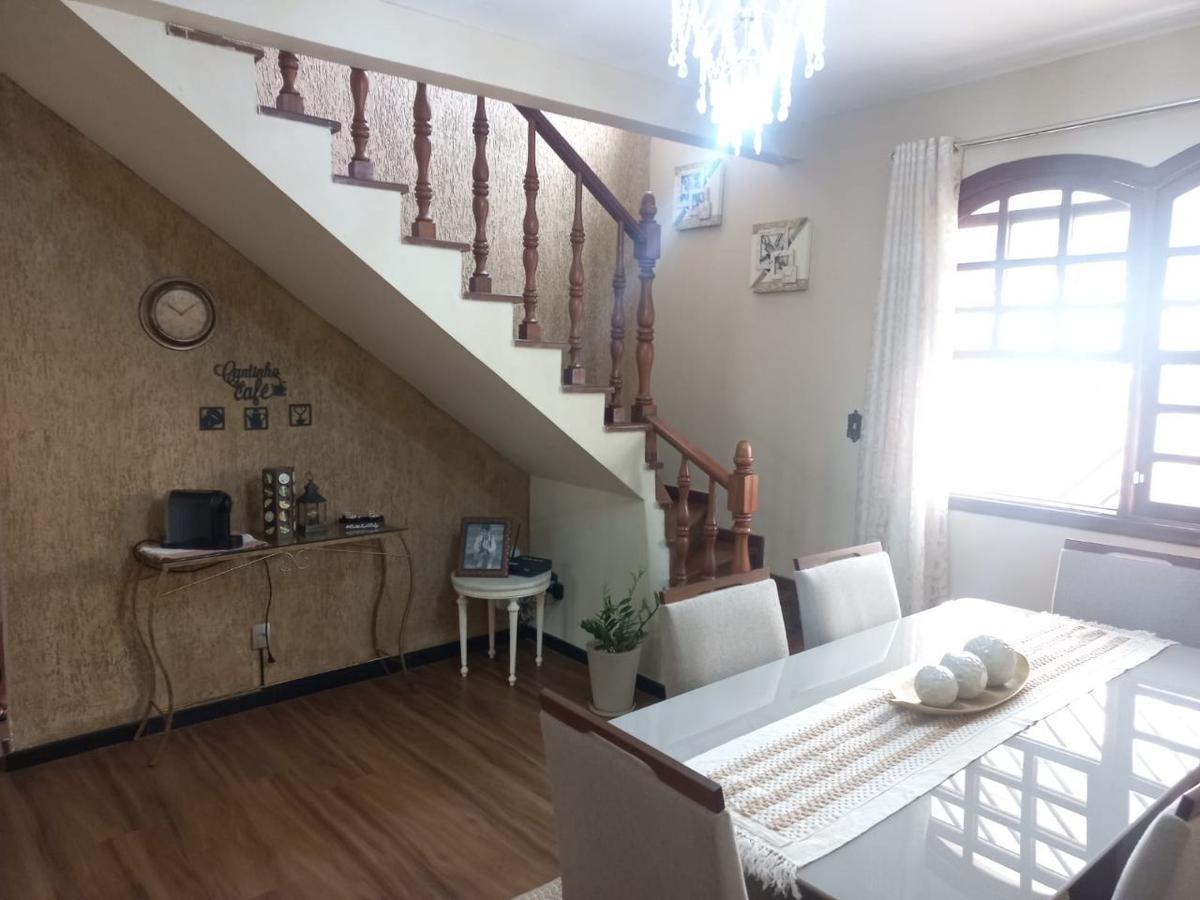 Casa, Planalto, 3 Quartos, 2 Vagas