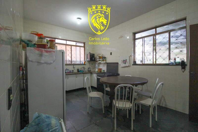 Casa, Jardim Atlântico, 4 Quartos, 4 Vagas, 1 Suíte