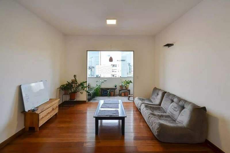 Apartamento, Silveira, 3 Quartos, 2 Vagas, 1 Suíte