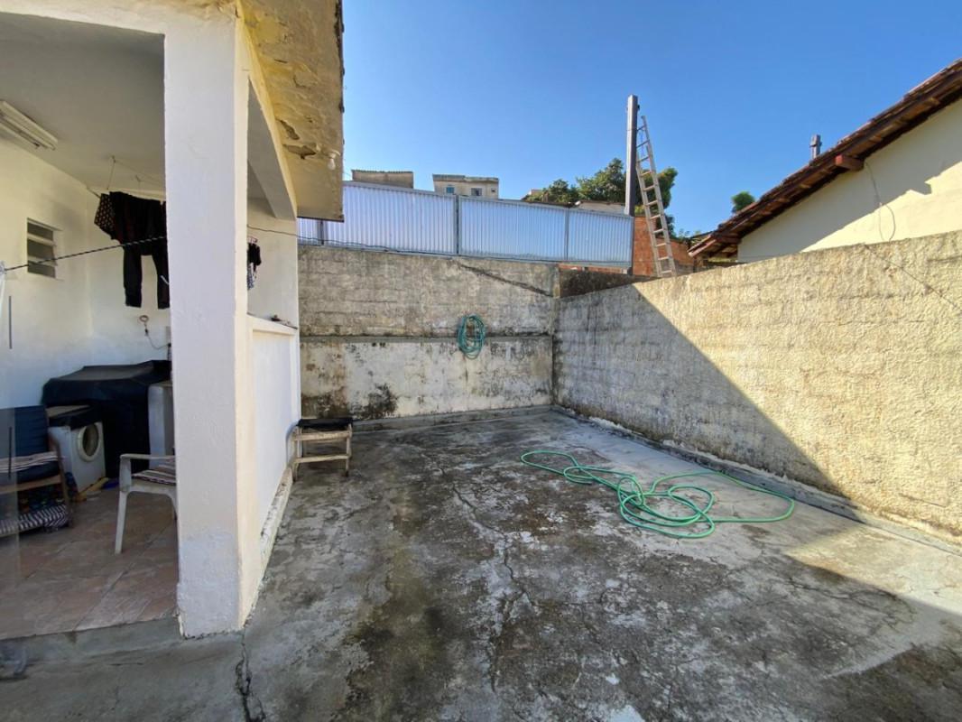 Casa, Santo André, 5 Quartos, 2 Vagas