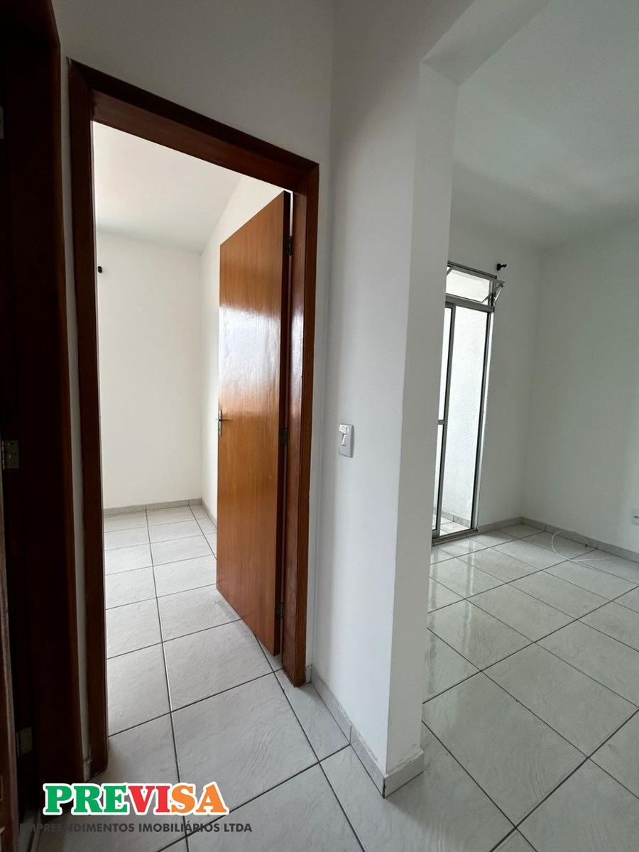 Apartamento, Ipiranga, 2 Quartos, 2 Vagas