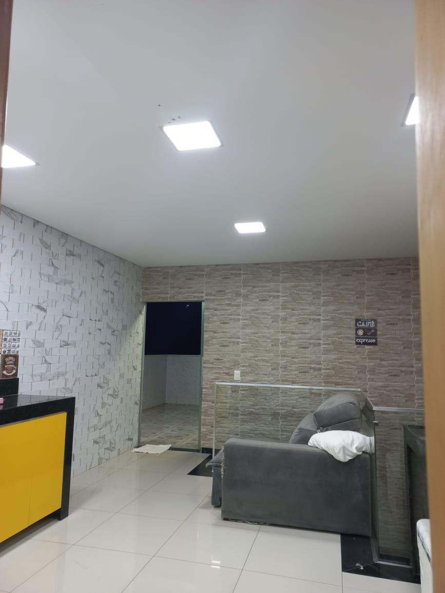 Cobertura, Sagrada Família, 4 Quartos, 1 Vaga, 2 Suítes