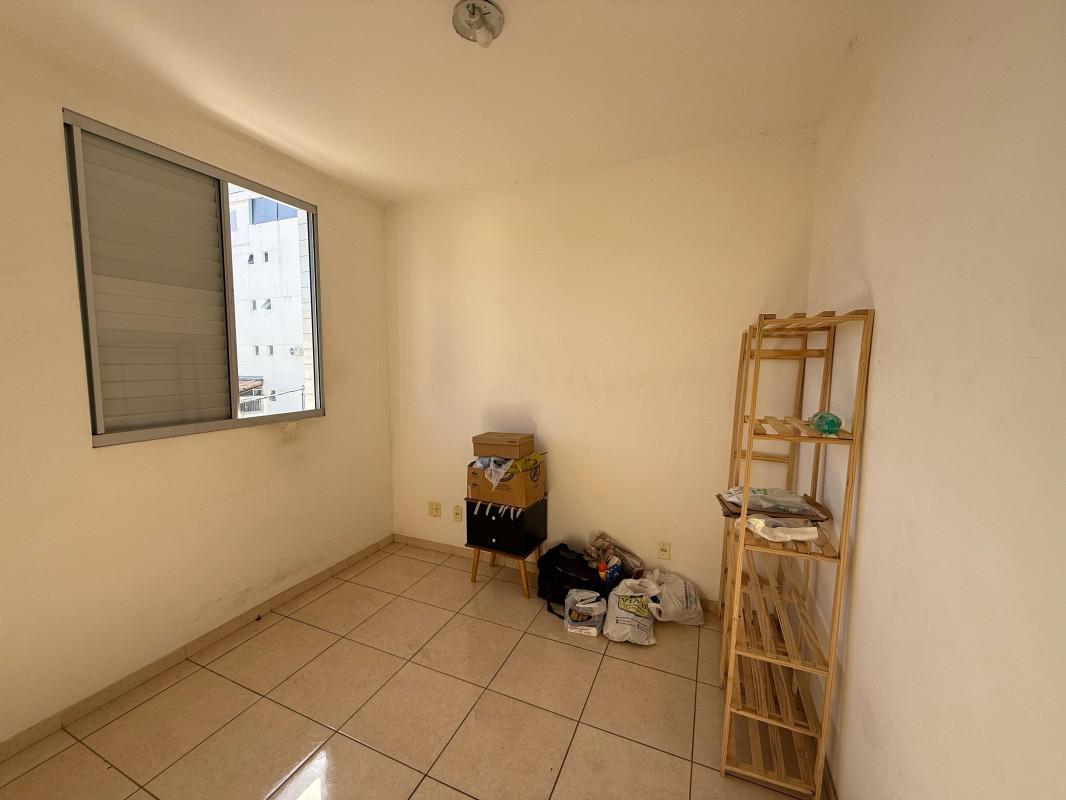 Apartamento, Ana Lúcia, 3 Quartos, 2 Vagas, 1 Suíte