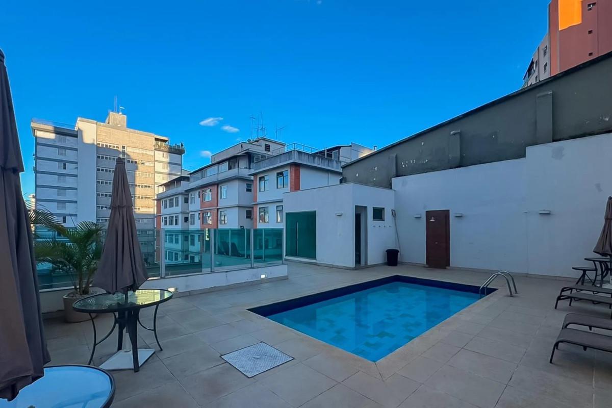 Apartamento, Gutierrez, 3 Quartos, 2 Vagas, 1 Suíte