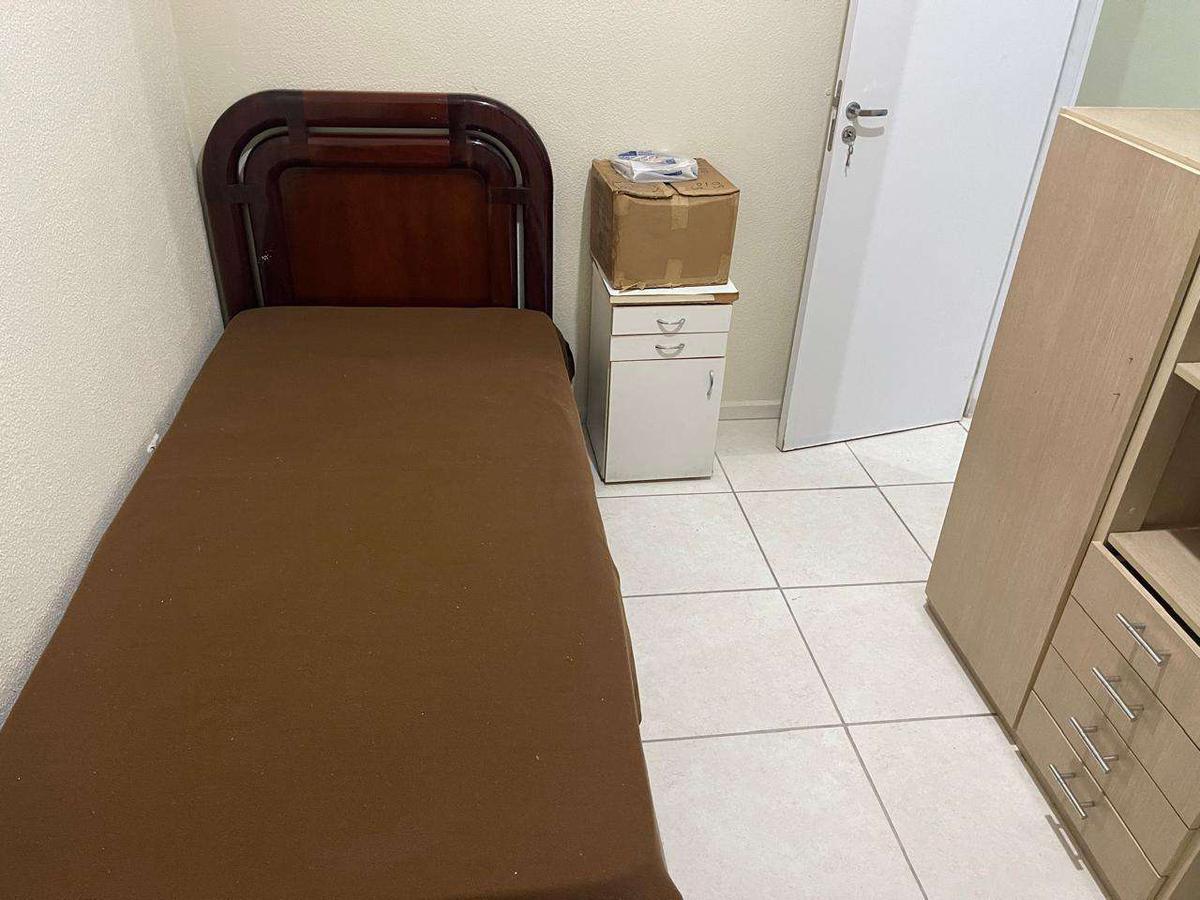 Apartamento, Trevo, 2 Quartos, 1 Vaga