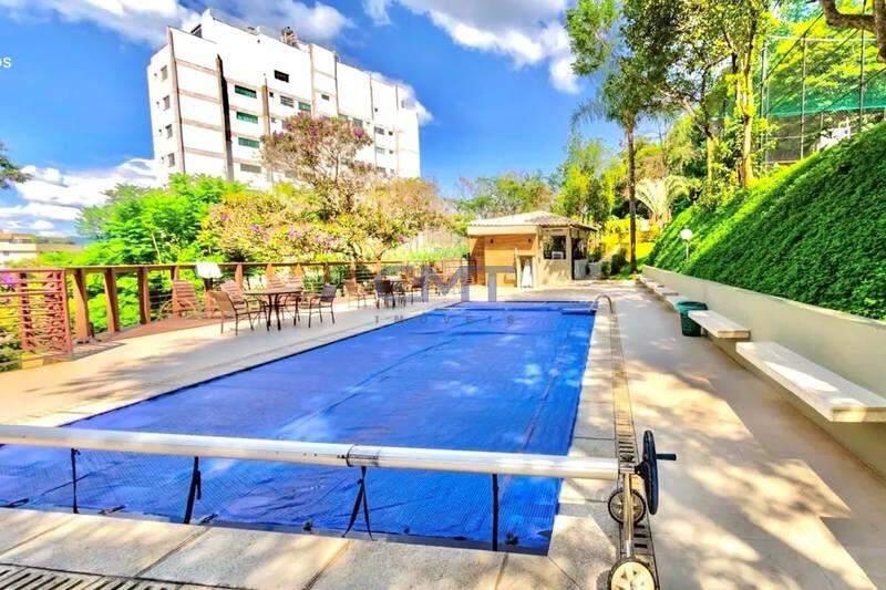 Apartamento, Luxemburgo, 3 Quartos, 1 Vaga, 1 Suíte