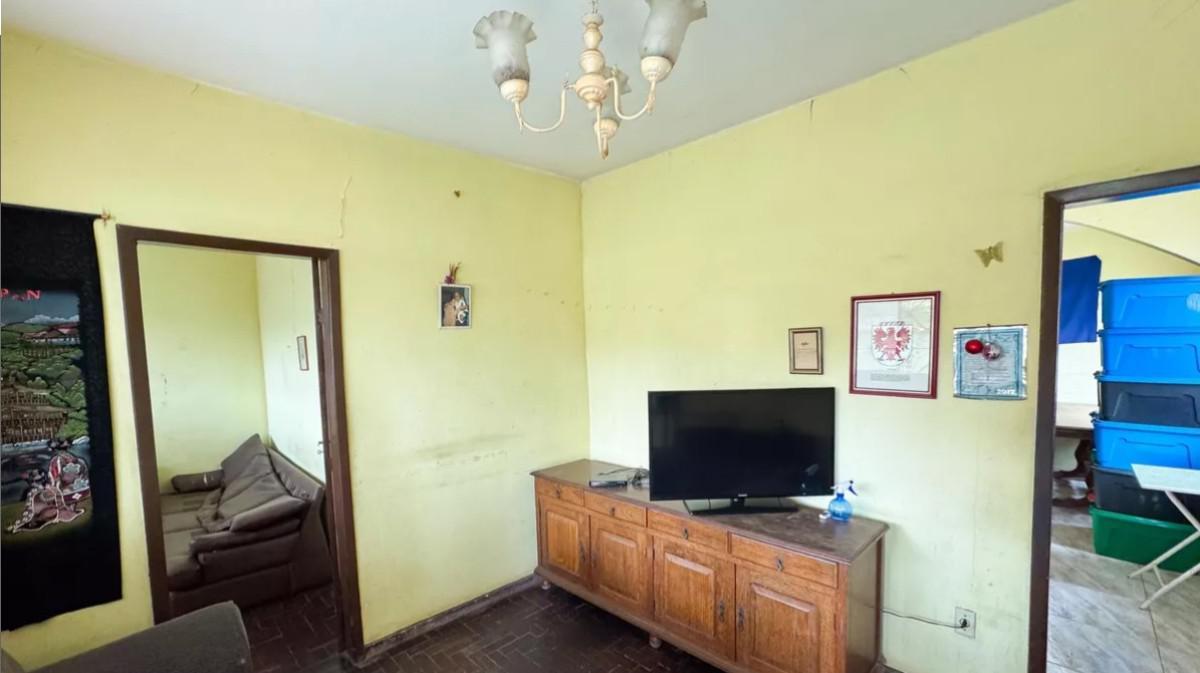 Casa, Novo Eldorado, 3 Quartos, 2 Vagas