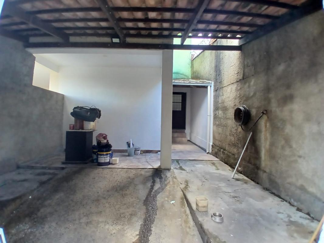 Casa, Cachoeira, 2 Quartos, 1 Vaga