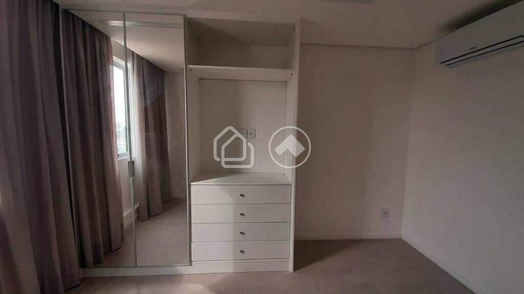 Apartamento, Buritis, 1 Quarto, 1 Vaga