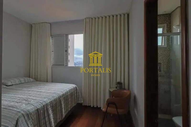 Apartamento, Buritis, 3 Quartos, 2 Vagas, 1 Suíte