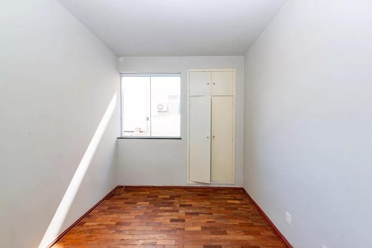 Apartamento, Jardim América, 2 Quartos, 1 Vaga
