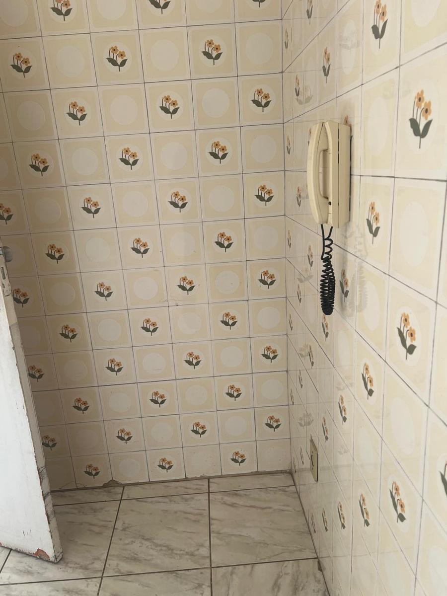 Apartamento, Floresta, 2 Quartos