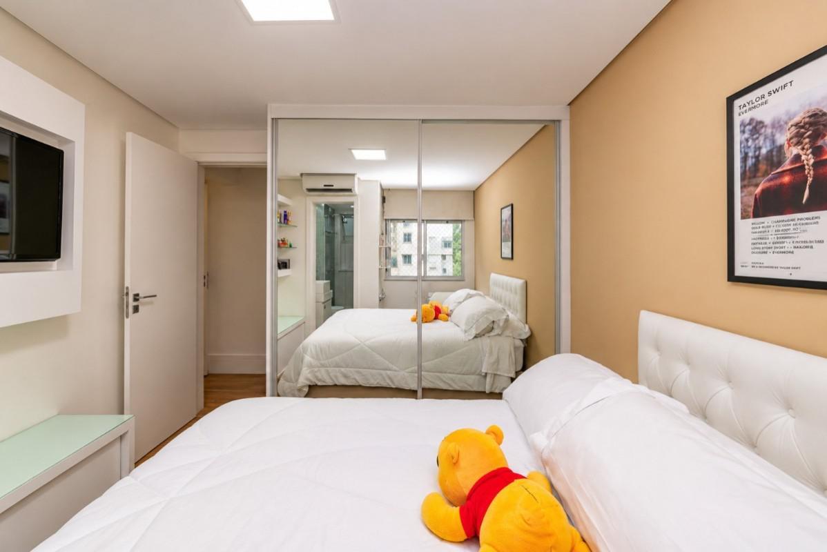 Cobertura, Coração de Jesus, 4 Quartos, 4 Vagas, 3 Suítes