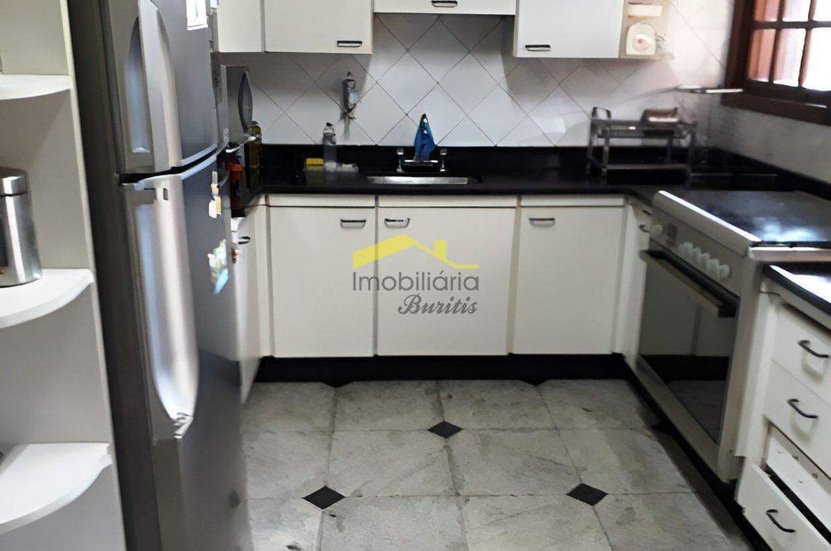 Casa, Havaí, 4 Quartos, 4 Vagas, 2 Suítes