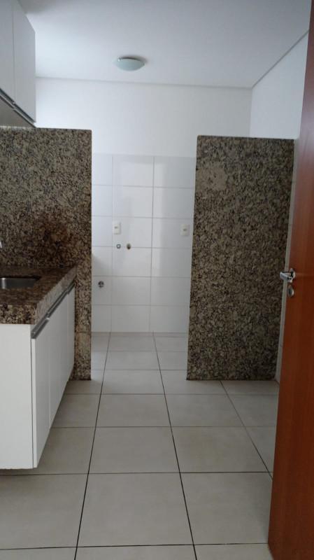 Apartamento, Cinquentenário, 3 Quartos, 2 Vagas, 1 Suíte