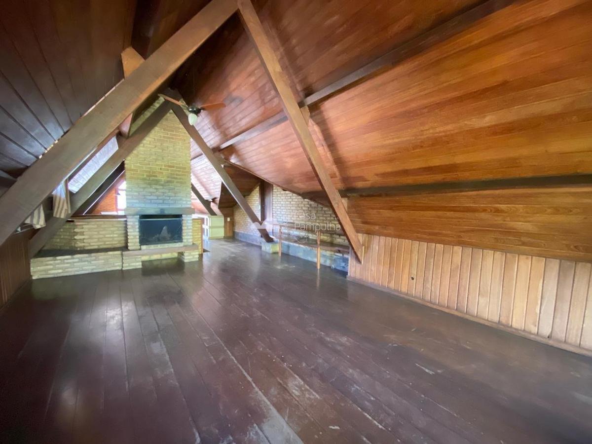 Casa, Braúnas, 3 Quartos, 8 Vagas, 1 Suíte