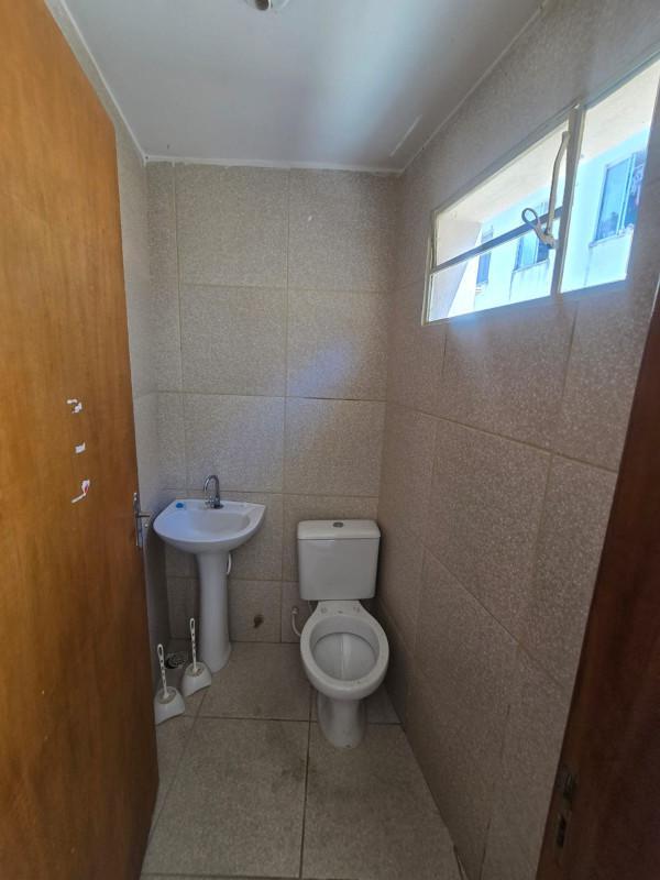 Andar, Vale das Orquídeas, 0 Quarto, 0 Vaga
