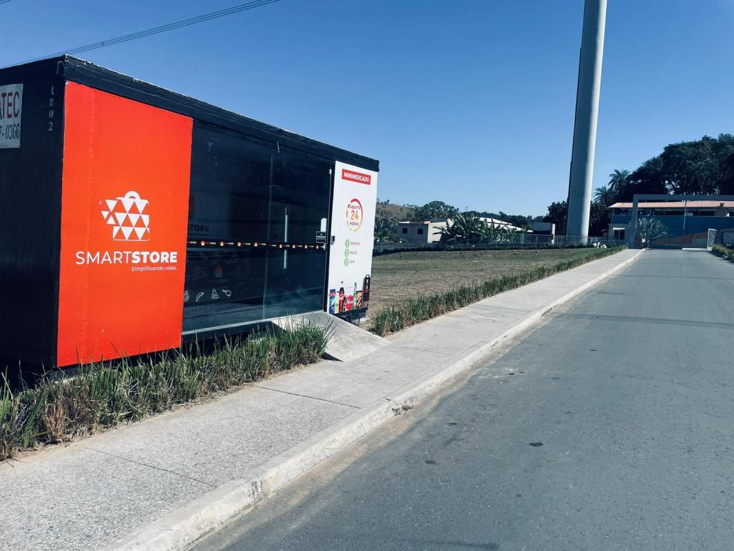 Apartamento, Santa Cruz, 2 Quartos, 1 Vaga