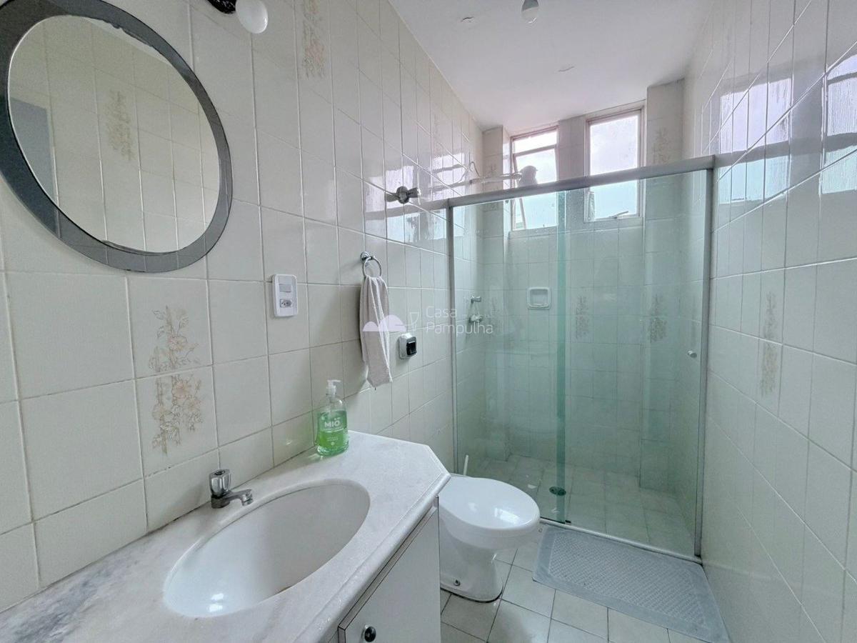 Apartamento, Santa Amélia, 3 Quartos, 2 Vagas, 1 Suíte