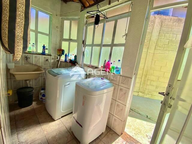 Casa, Vale do Sol, 3 Quartos, 0 Vaga, 1 Suíte