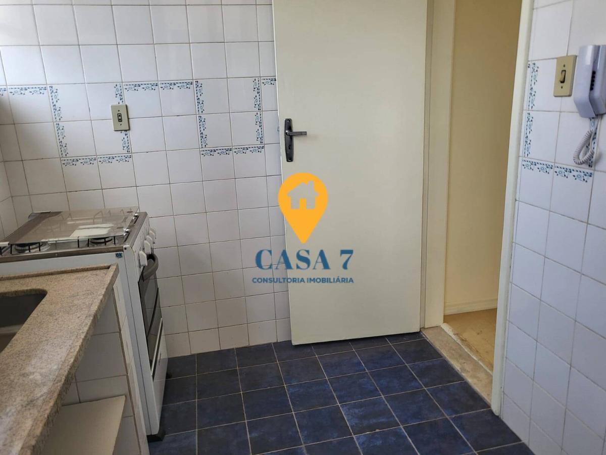 Apartamento, Santo Antônio, 1 Quarto, 1 Vaga, 1 Suíte