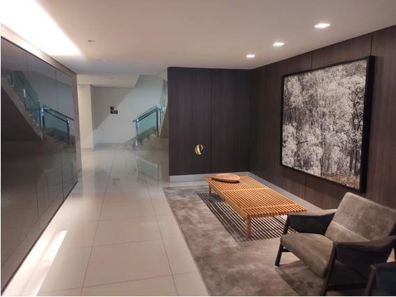 Apartamento, Santo Agostinho, 4 Quartos, 4 Vagas, 1 Suíte