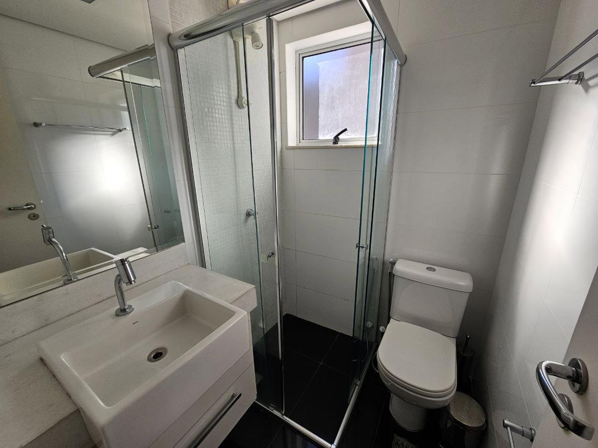 Apartamento, Sion, 3 Quartos, 2 Vagas, 1 Suíte