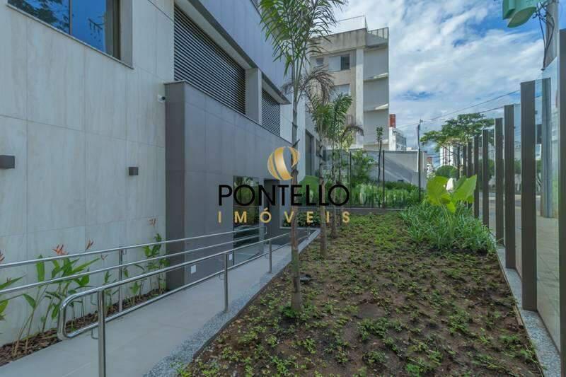 Apartamento, Silveira, 4 Quartos, 3 Vagas, 3 Suítes