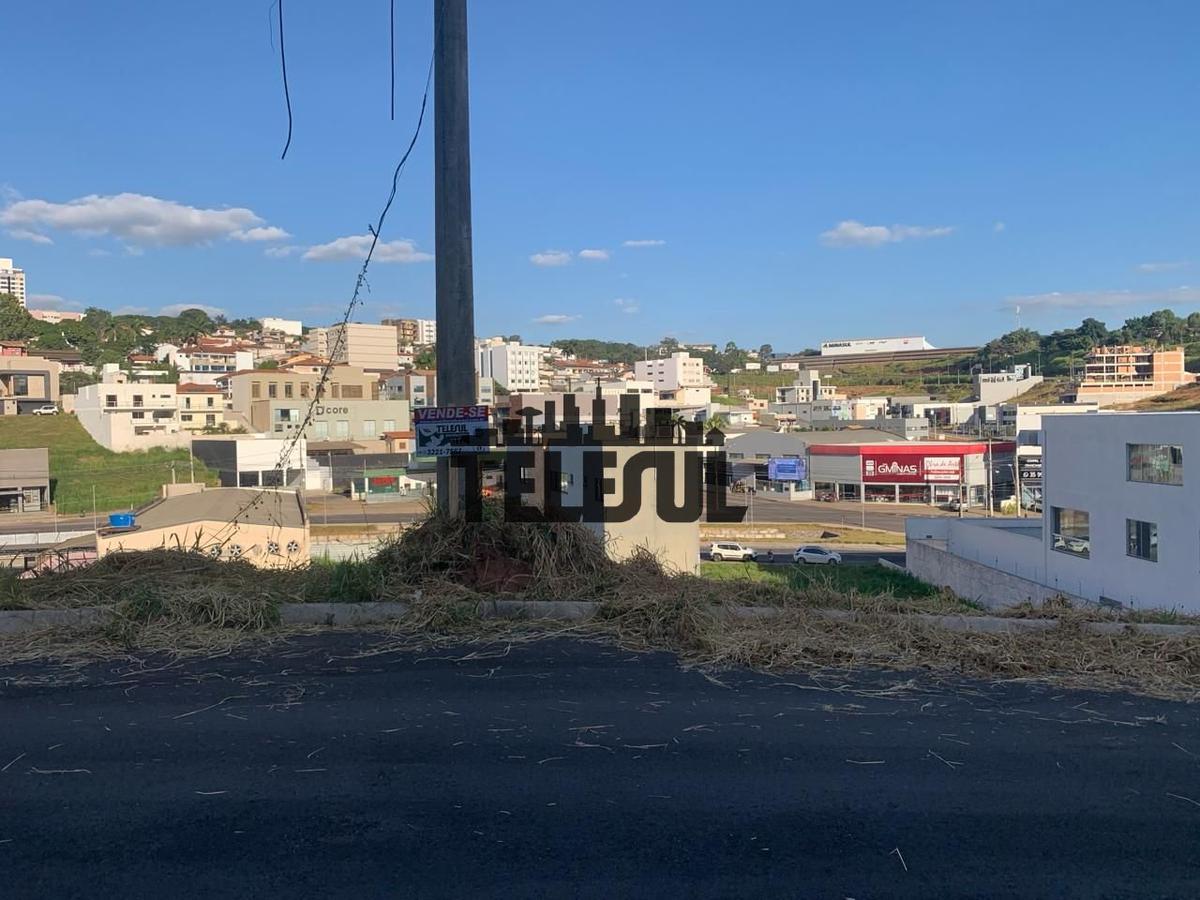 Lote, Santa Luiza, 0 Quarto, 0 Vaga