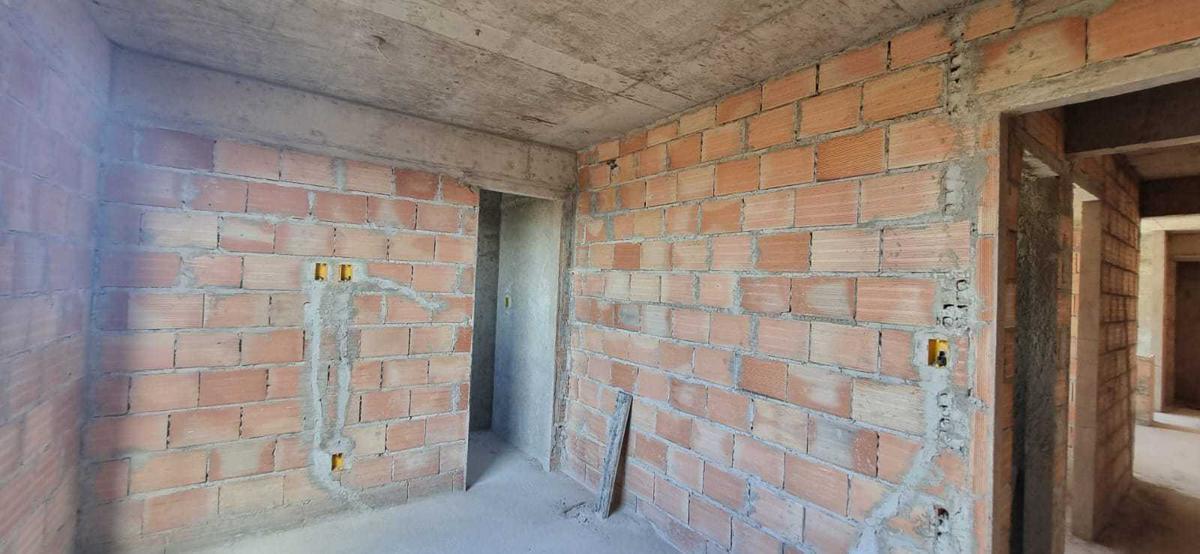 Apartamento, Boa Vista, 2 Quartos, 1 Vaga, 1 Suíte