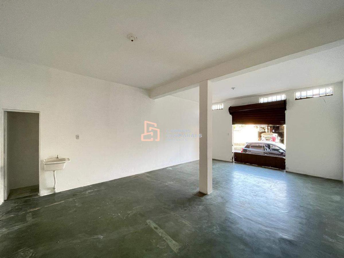 Loja, Pindorama
