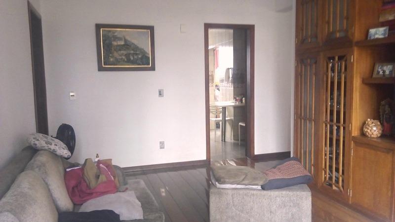 Apartamento, Santo Antônio, 4 Quartos, 3 Vagas, 2 Suítes