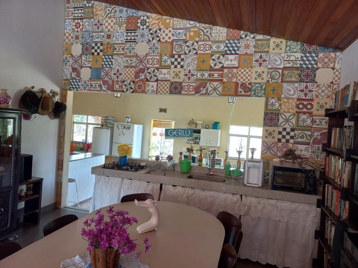 Casa em Condomínio, Gentileza, 4 Quartos, 10 Vagas, 3 Suítes