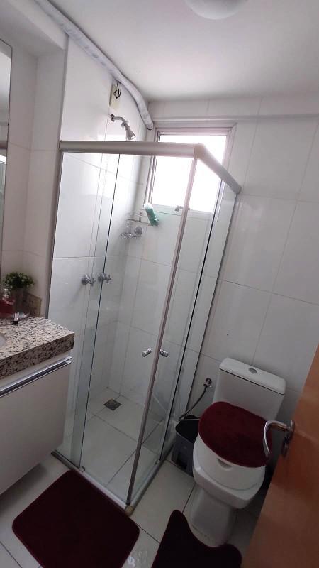 Apartamento, União, 2 Quartos, 2 Vagas, 1 Suíte