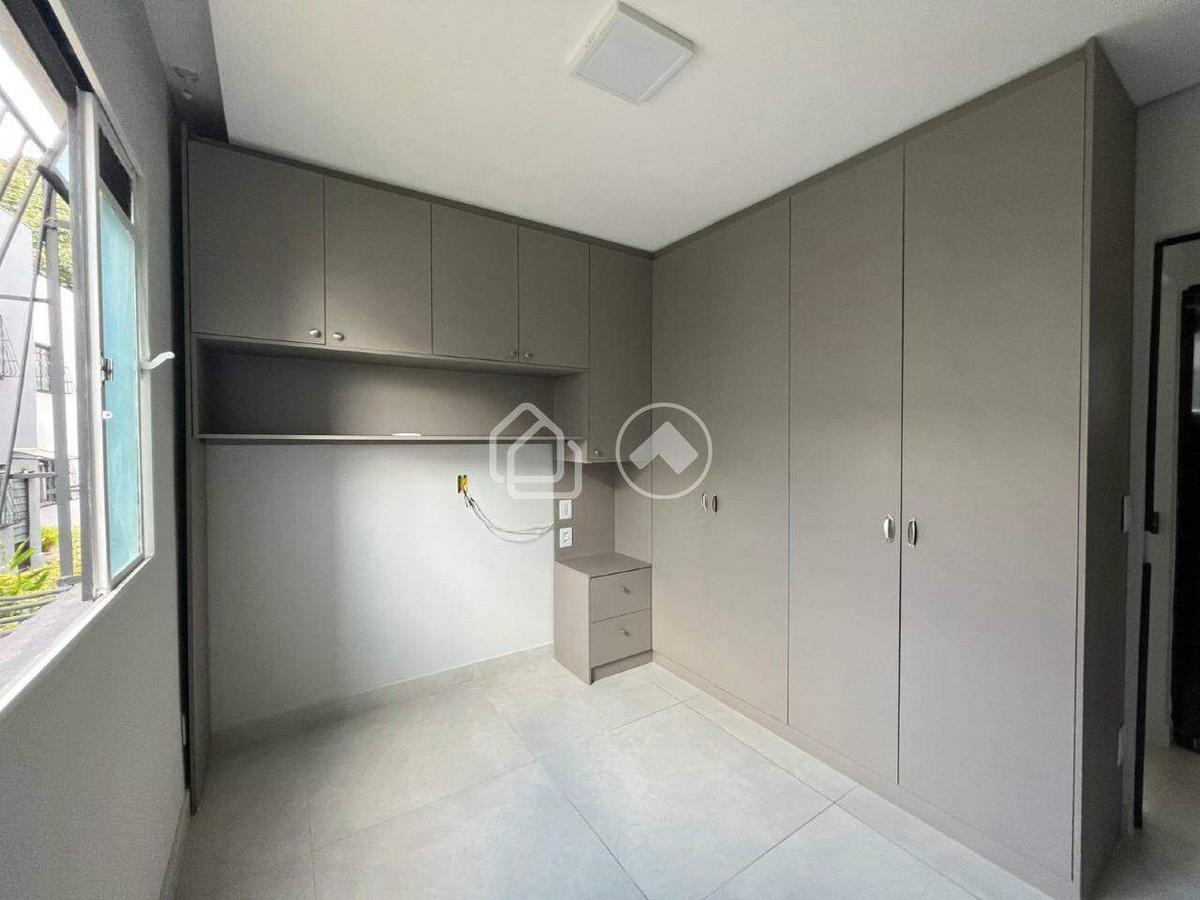 Apartamento, Havaí, 2 Quartos, 1 Vaga