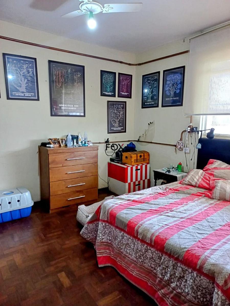 Cobertura, Sion, 5 Quartos, 1 Vaga, 1 Suíte