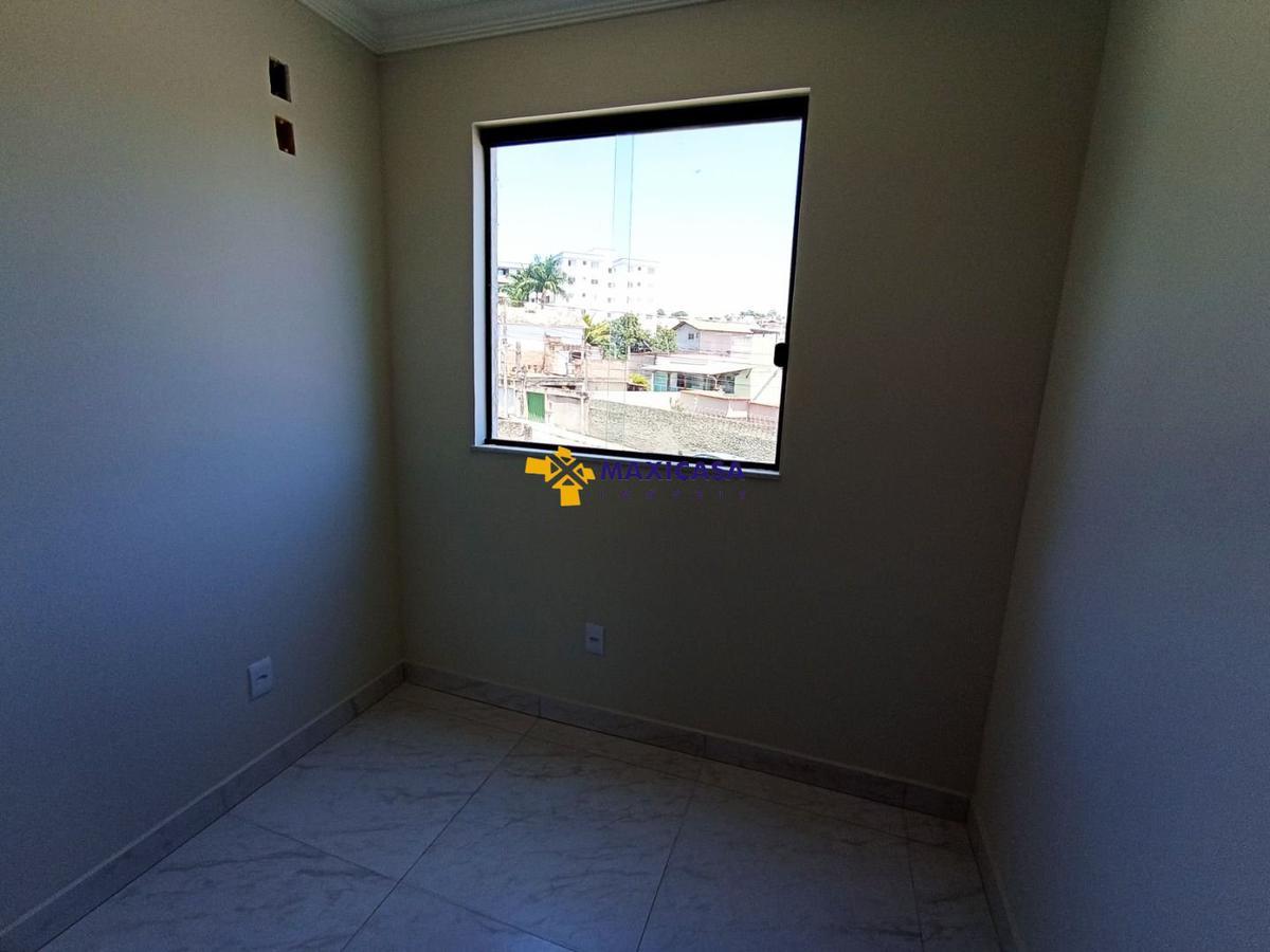 Casa, Santa Amélia, 3 Quartos, 2 Vagas, 1 Suíte