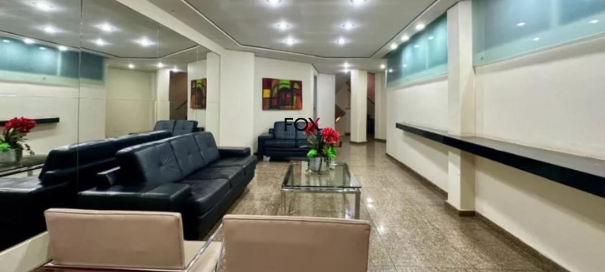 Apartamento, Gutierrez, 4 Quartos, 2 Vagas, 1 Suíte