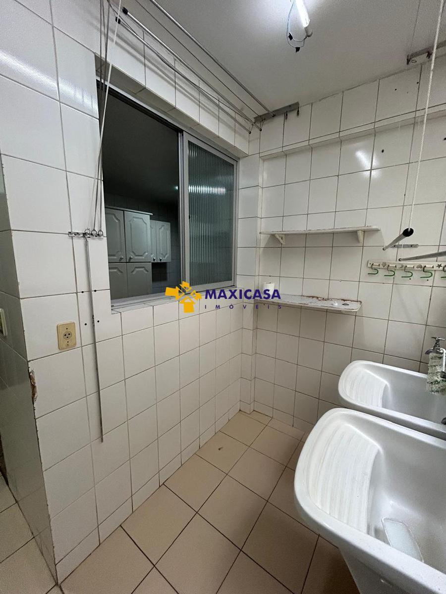 Apartamento, Ipiranga, 4 Quartos, 2 Vagas, 1 Suíte