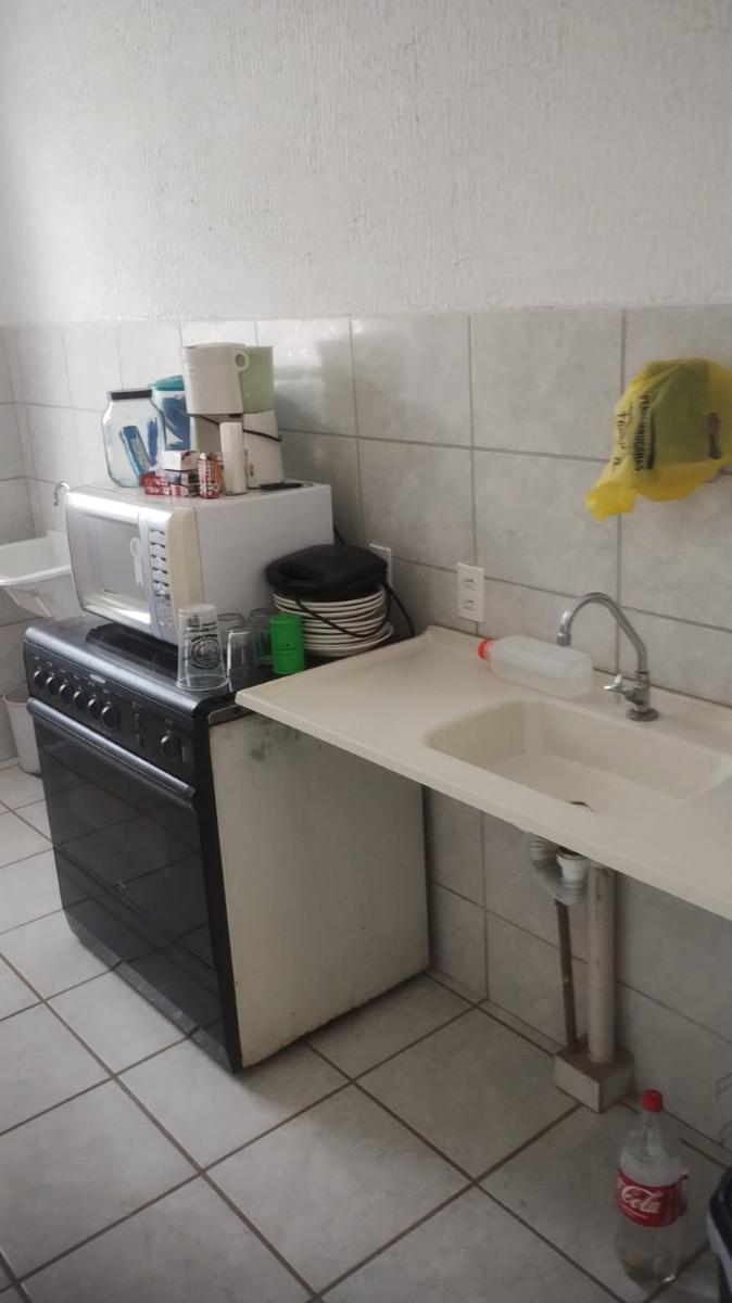 Apartamento, Acaiaca, 2 Quartos, 1 Vaga