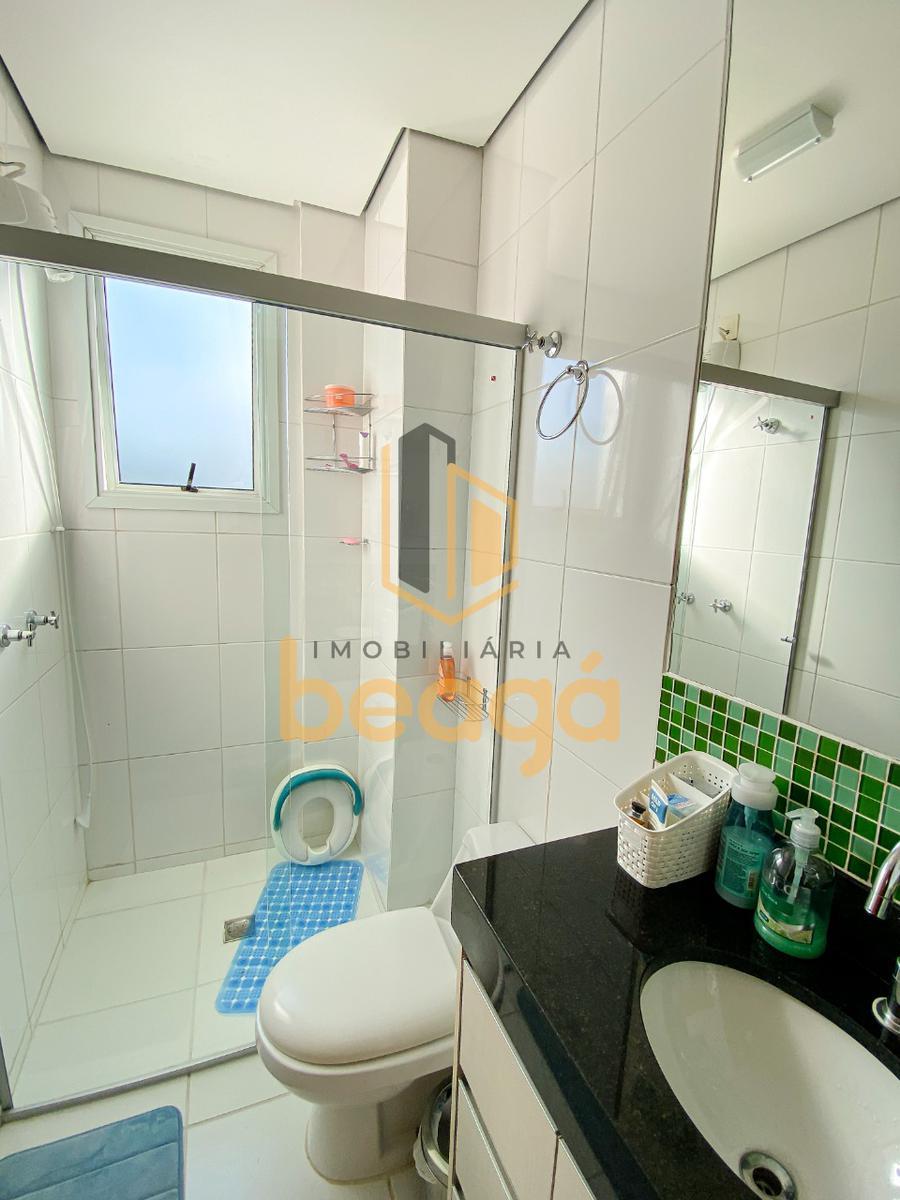 Cobertura, Castelo, 3 Quartos, 3 Vagas, 1 Suíte