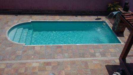 Casa, Santa Mônica, 5 Quartos, 5 Vagas, 1 Suíte